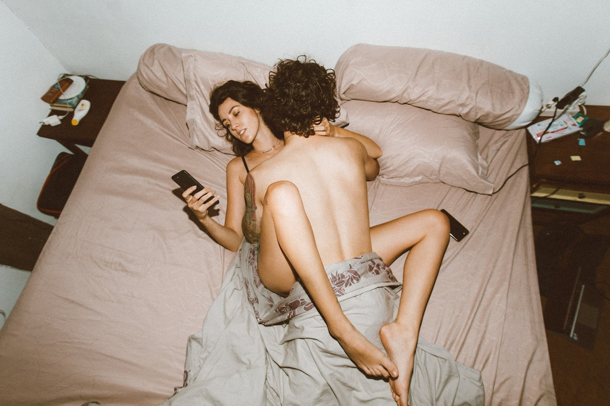How to Last Longer in Bed